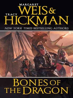 cover image of Bones of the Dragon